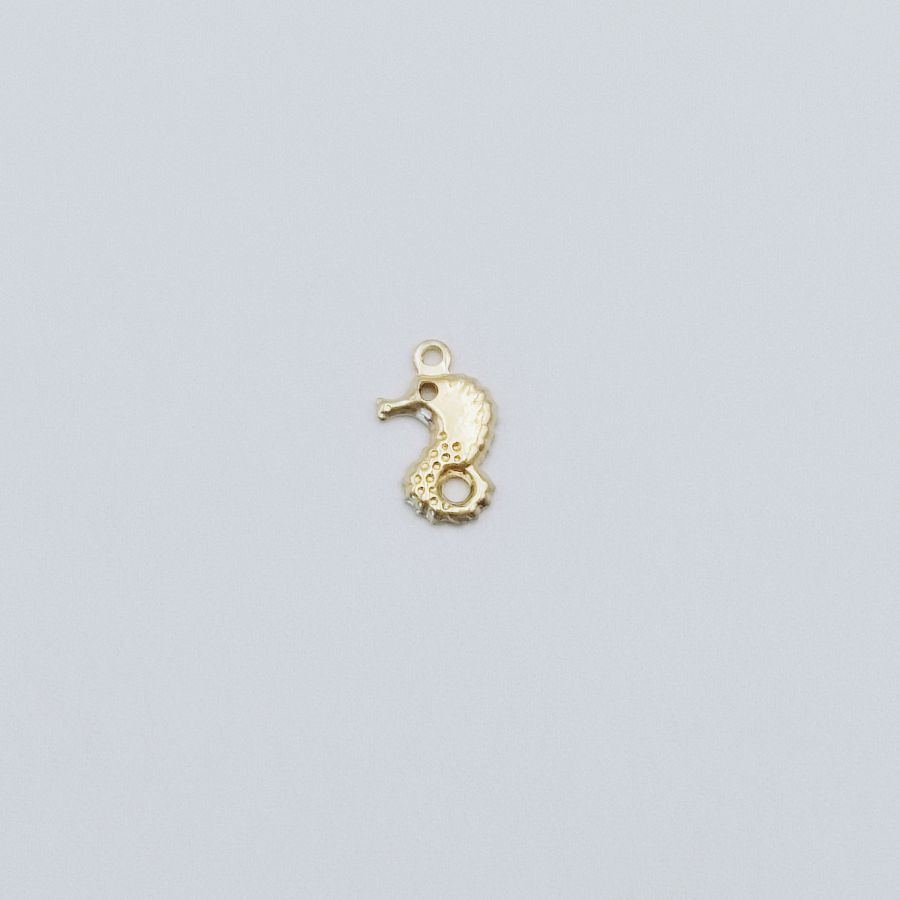 Horse Marine Small 1 Jump Ring - Image 3
