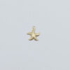 Starfish 1 Jump Ring