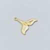 Tail / Tail of Mermaid / Whale / Fish 16mm