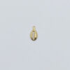 Cowrie Shell Mini with 1 Jump Ring