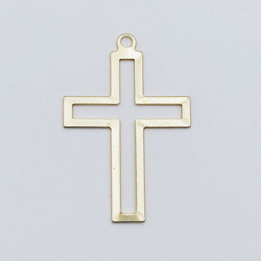 Cross Square Large Openwork - Image 2