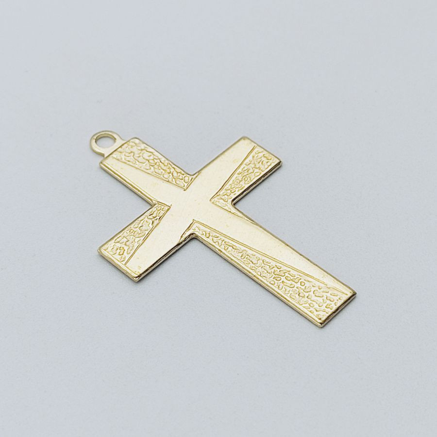 Cross Square Large Diagonal – Image 2