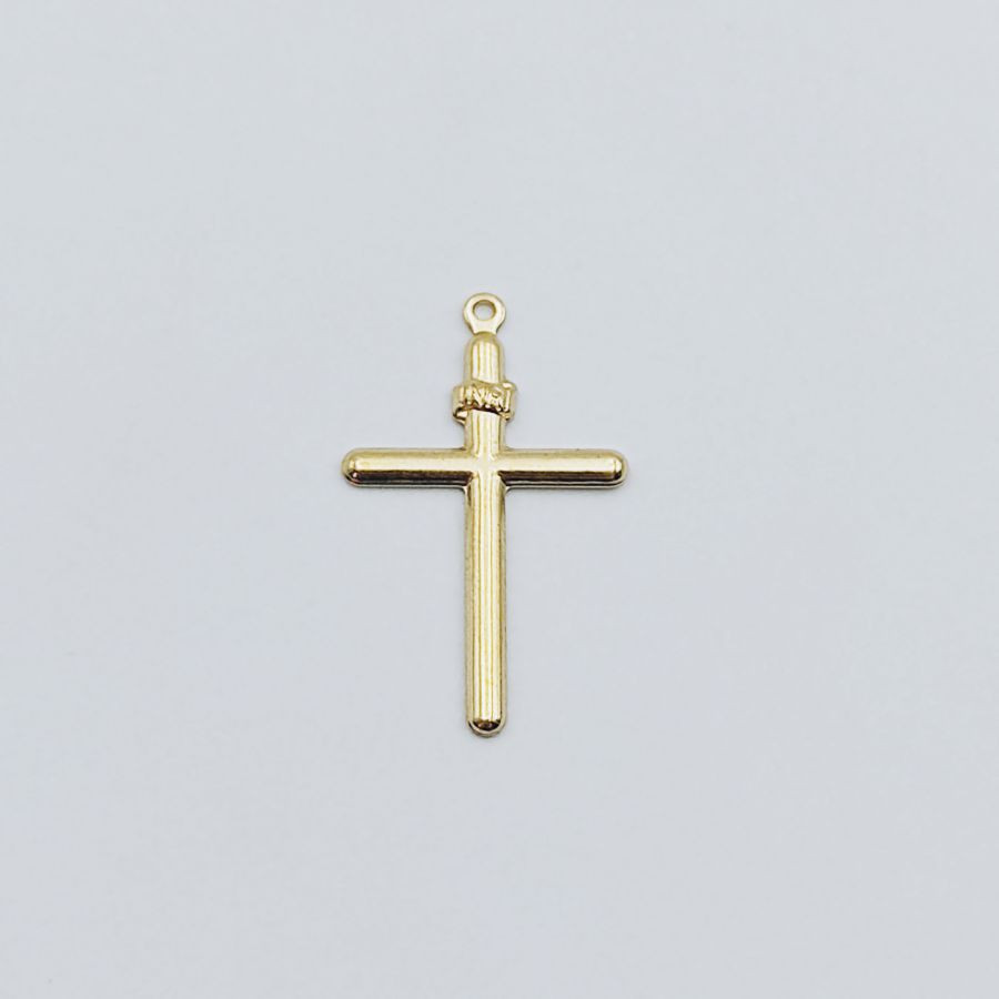 Cross Inri