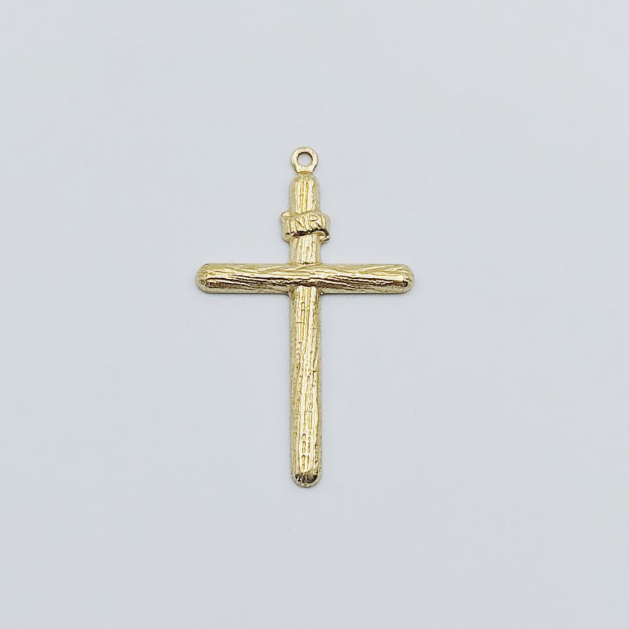 Cross Wood Inri – Image 2
