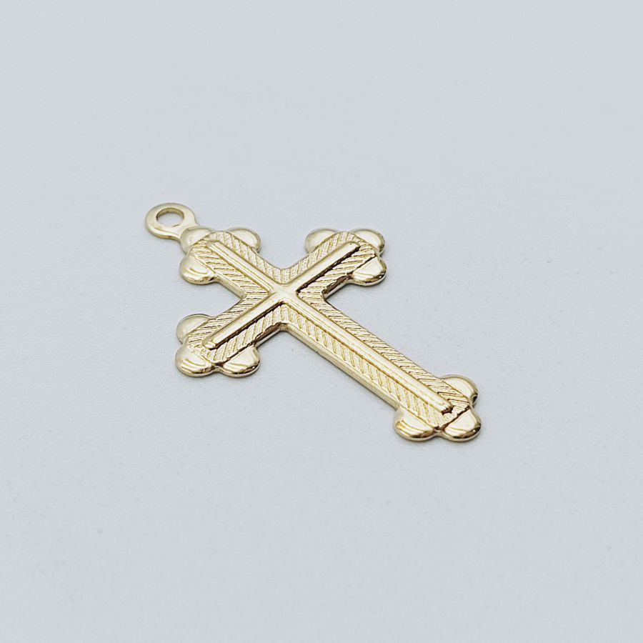 Cross Scored - Image 2
