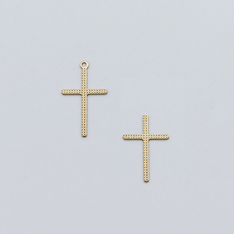 Cross Thin 17x11 - Models - Image 3