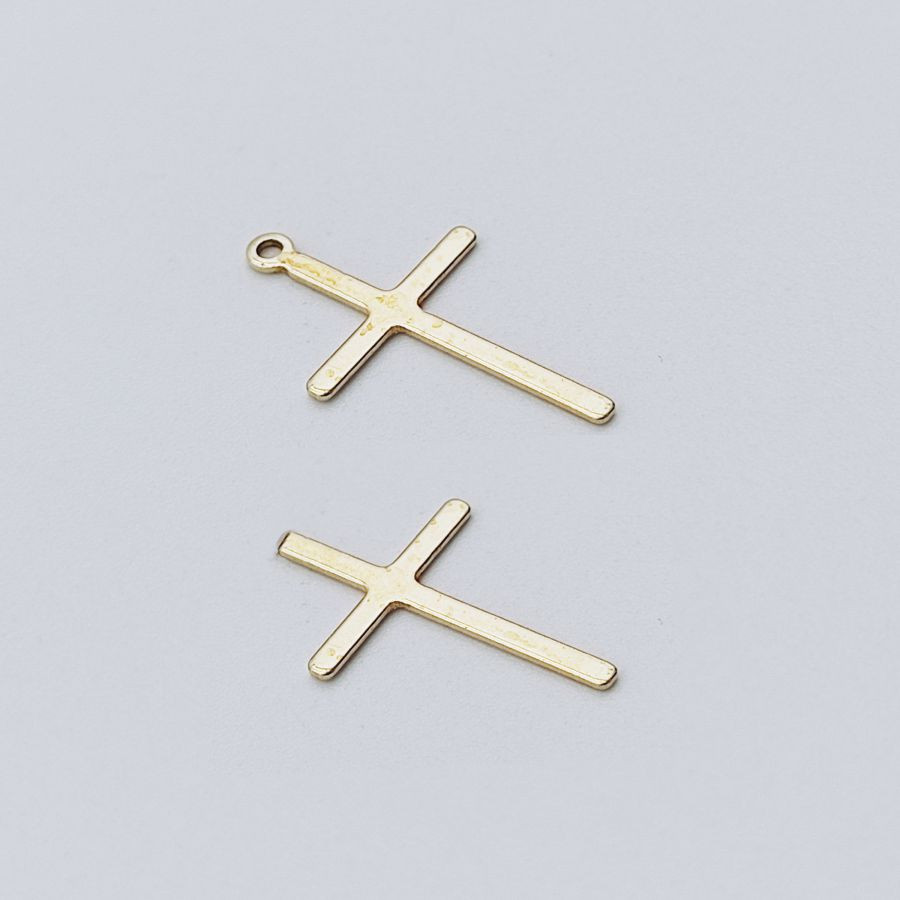 Cross Thin 17x11 - Models - Image 4