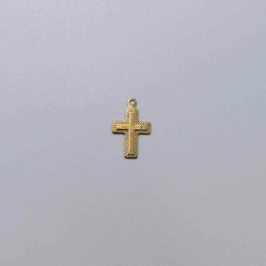 Cross Light