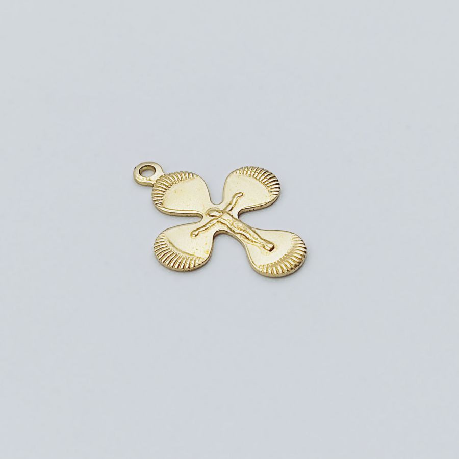 Crucifix Rounded – Image 2