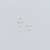 Cross Size Mini 9x6mm