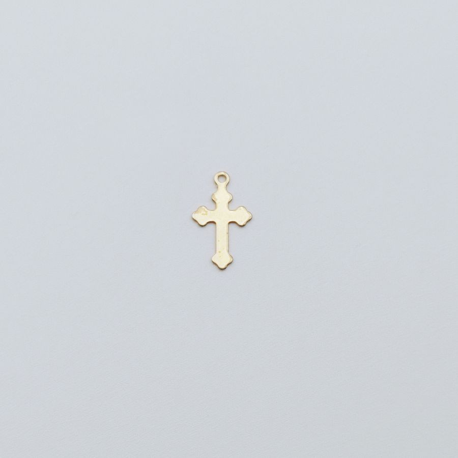 Cross Plain Small