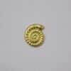 Snail 13x11mm without Bail (right)