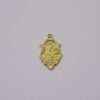 Frame 10x14mm Saint Little Therese with Bail