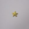 Starfish 6mm Solid without Bail