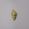 Snail Marine 13x7mm with Bail (new)