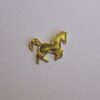 Horse for Resin 12mm without Bail (right Side)