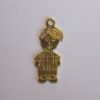 Boy 18x9mm with Bail