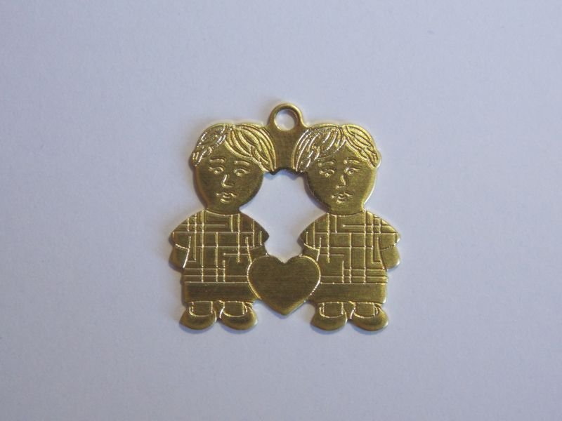 2 Boys 20mm with Bail