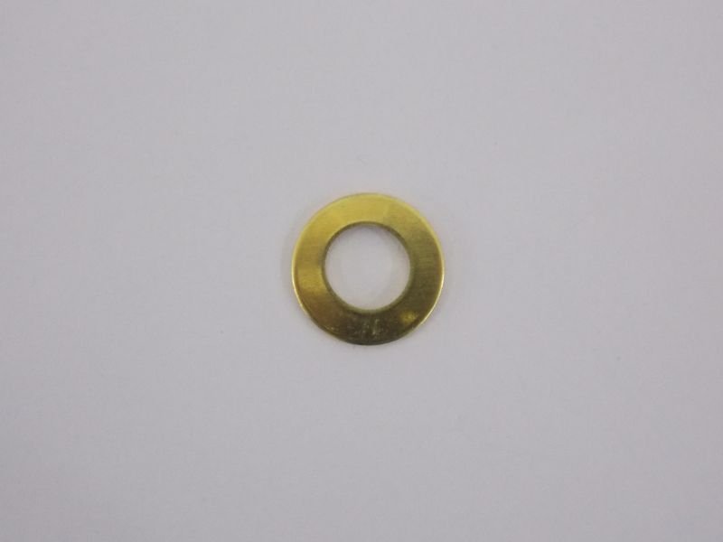 Round 10mm Openwork Solid Plain without Bail
