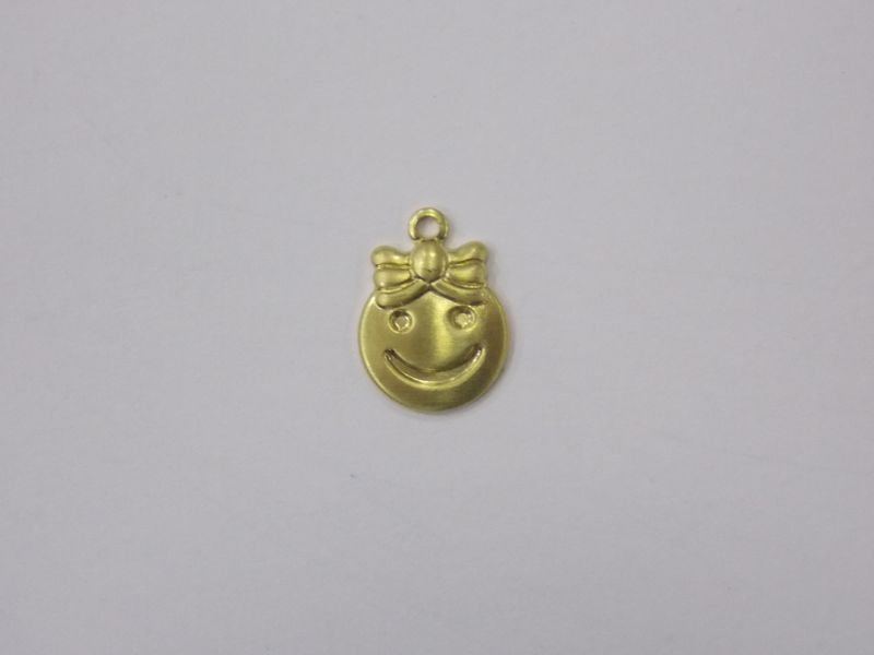 Bail Girl 8mm with Bail