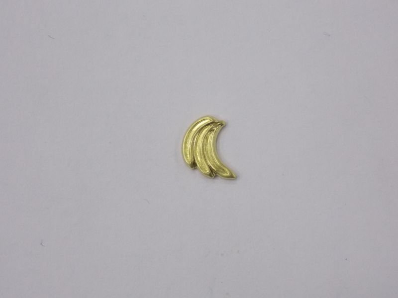 Banana 8,5mm for Resin without Bail - Right Side