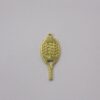 Racket Beach Tennis 18mm with Bail