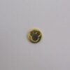 Round Plain 6mm Little Mouse for Resin without Bail