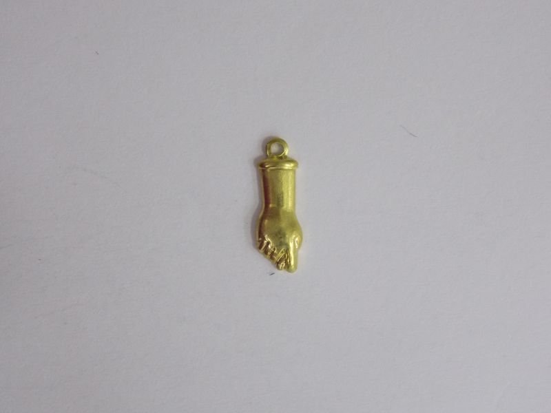 Figa Charm 13mm (25-2834)