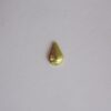 Drop 6mm Domed without Bail