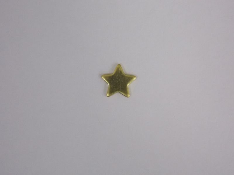 Star Plain 6mm without Bail