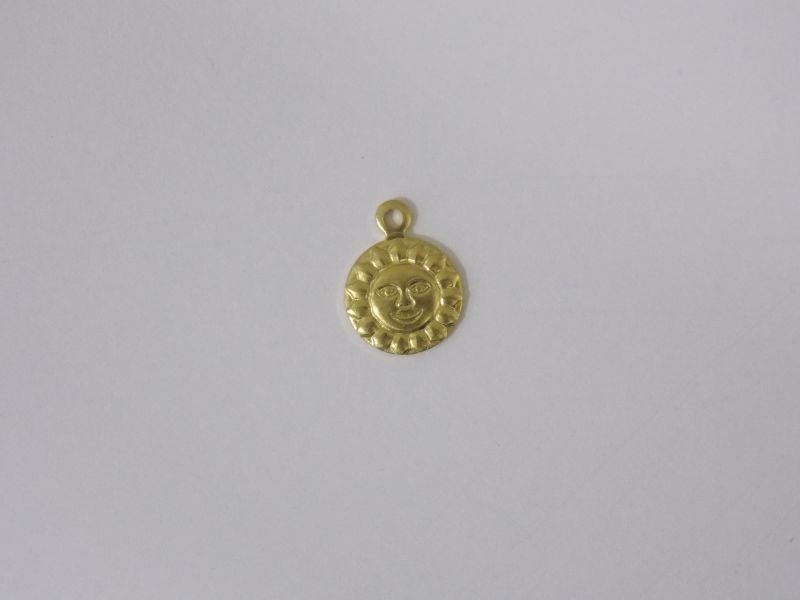 Little Sun 7.4mm with 1 Bail (nova2)