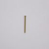 Pin 0,80 X12mm with Bail