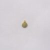 Round 6mm Plain with Bail