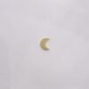 Moon Plain without Bail 8mm