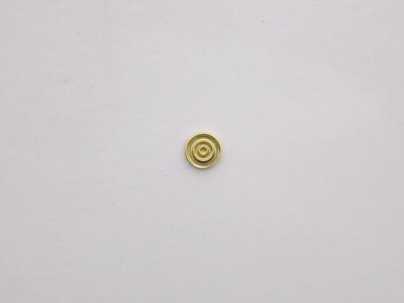 Eye Greek 5mm