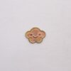 Photo-etched Cloud 8mm for Resin without Bail