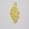 Photo-etched Drop Shapeless 19mm