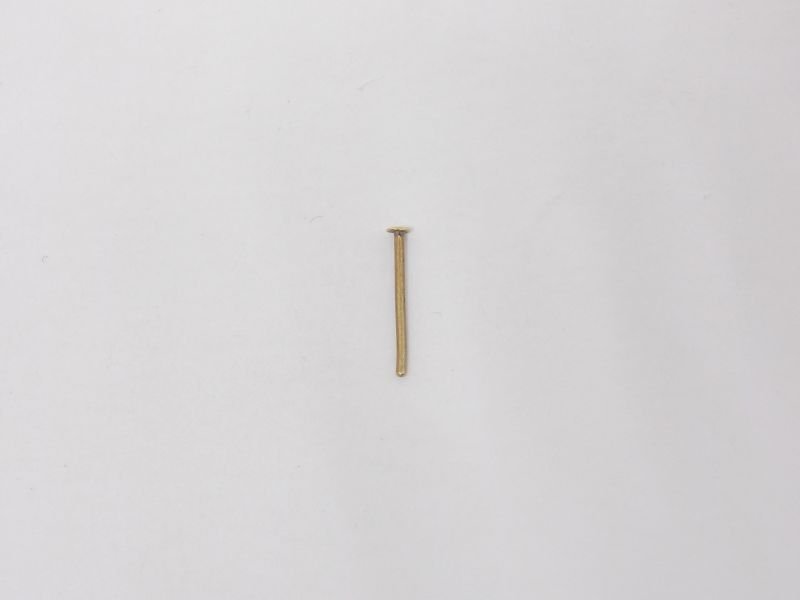 Pin with Bail 0,80x11mm