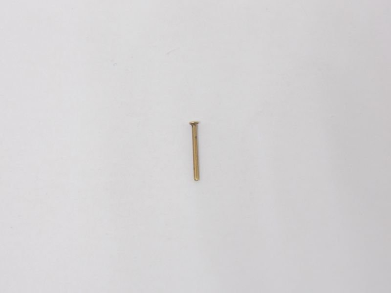 Pin with Bail 0,80x9mm