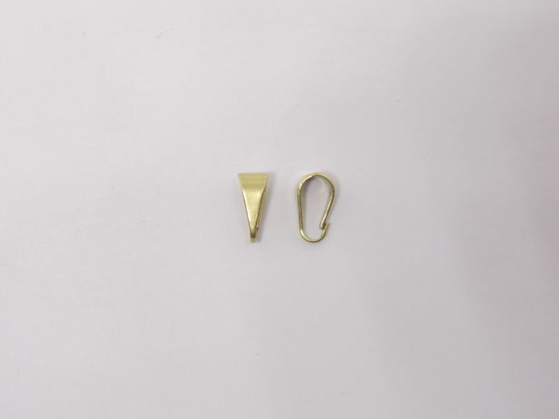 Counter Jump Ring of Snap 7mm