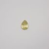Drop 10mm Print Diamond-cut without Bail