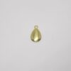 Drop 10mm Plain with Bail