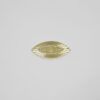 Eye Greek Diamond-cut 20mm with 2 Hole Side