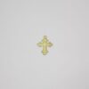 Cross 15mm Plain with Bail