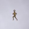 Sport "corrida Masculina" Photo-etched 8mm