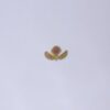 Ladybug 7mm without Bail
