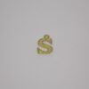 Letter S 10mm