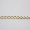 Chain Curb Long 0,40 Diamond Shape
