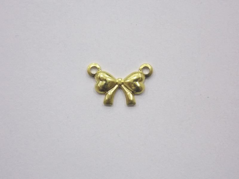 Bow 8mm with 2 Bails Side for Choker