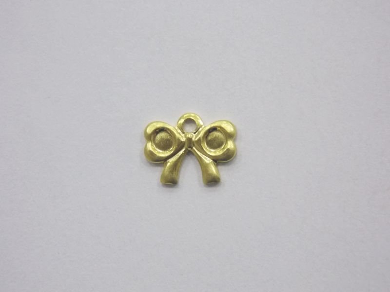 Bow 8mm with 1 Bail for Stone
